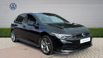 Volkswagen Golf 1.5 TSI R-Line 5dr Petrol Hatchback